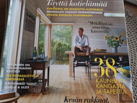 Vanhat Glorian koti lehdet, Lehdet, Kirjat ja lehdet, Lohja, Tori.fi Vanhat Glorian koti lehdet, Lehdet, Kirjat ja lehdet, Lohja, Tori.fi