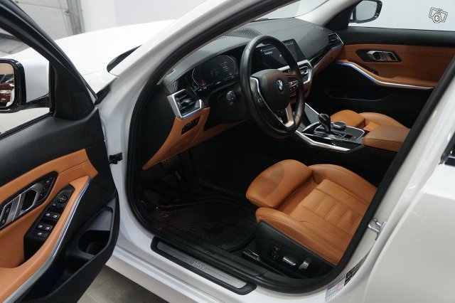 BMW 320 9