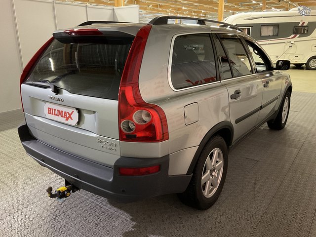Volvo XC90 3
