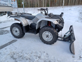 Yamaha Grizzly, Mönkijät, Moto, Kitee, Tori.fi Yamaha Grizzly, Mönkijät, Moto, Kitee, Tori.fi
