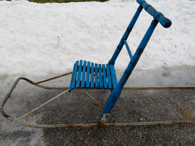 Potkukelkka, Ulkoilu ja retkeily, Urheilu ja ulkoilu, Kauhajoki, Tori.fi Potkukelkka, Ulkoilu ja retkeily, Urheilu ja ulkoilu, Kauhajoki, Tori.fi