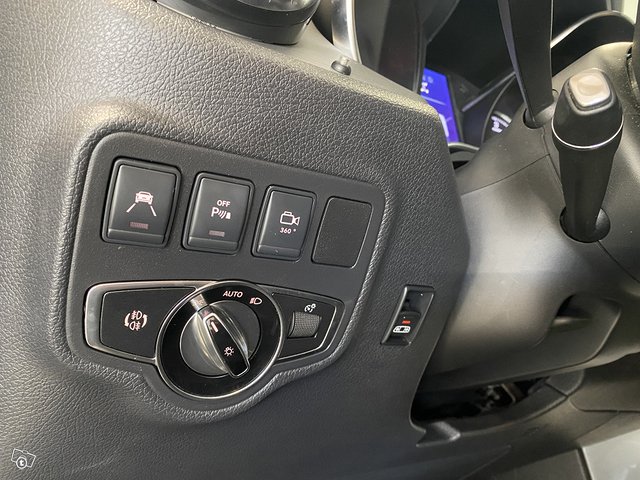 Mercedes-Benz X 14