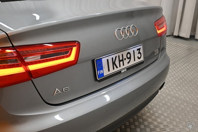 Audi A6 10