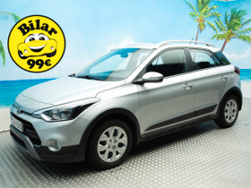 Hyundai I20 Active Cross, Autot, Kerava, Tori.fi Hyundai I20 Active Cross, Autot, Kerava, Tori.fi