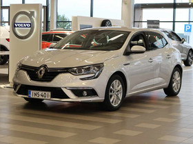 RENAULT Megane, Autot, Lahti, Tori.fi RENAULT Megane, Autot, Lahti, Tori.fi