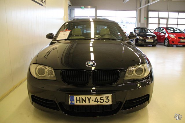 BMW 135 3