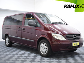 Mercedes-Benz Vito, Autot, Ylivieska, Tori.fi Mercedes-Benz Vito, Autot, Ylivieska, Tori.fi