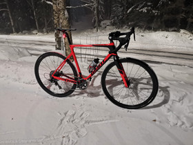 Giant tcx hiilikuitunen gravel/cyclo 54,5cm, Kilpapyörät, Polkupyörät ja pyöräily, Lempäälä, Tori.fi Giant tcx hiilikuitunen gravel/cyclo 54,5cm, Kilpapyörät, Polkupyörät ja pyöräily, Lempäälä, Tori.fi