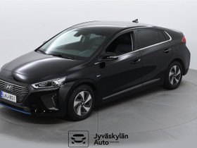 HYUNDAI IONIQ Hybrid, Autot, Jyväskylä, Tori.fi HYUNDAI IONIQ Hybrid, Autot, Jyväskylä, Tori.fi