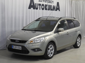 Ford Focus, Autot, Järvenpää, Tori.fi