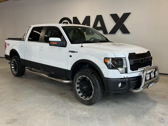 Ford F150
