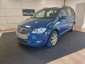 Volkswagen Touran, Autot, Laukaa, Tori.fi Volkswagen Touran, Autot, Laukaa, Tori.fi