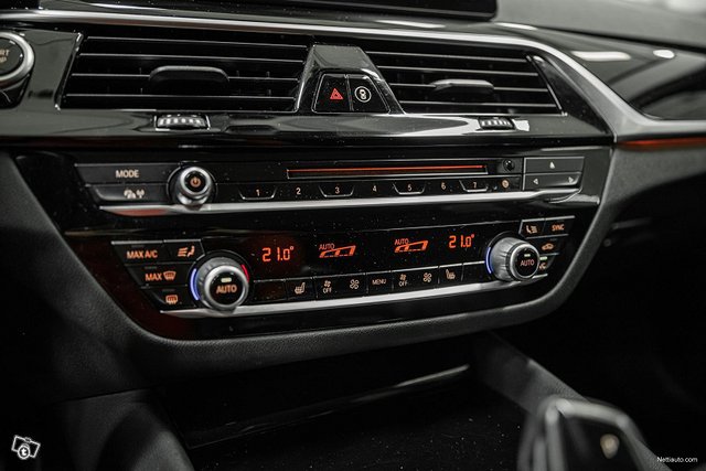 BMW 530 17