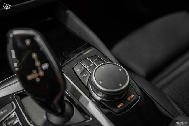 BMW 530 20