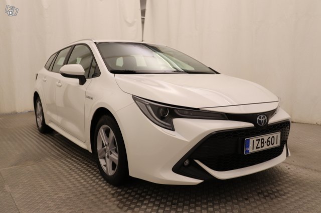 Toyota Corolla 6