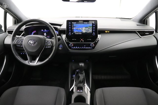 Toyota Corolla 10