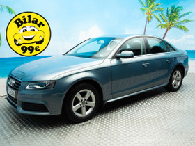 Audi A4, Autot, Kerava, Tori.fi Audi A4, Autot, Kerava, Tori.fi