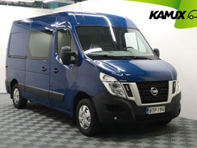 Nissan NV400, Autot, Tampere, Tori.fi Nissan NV400, Autot, Tampere, Tori.fi