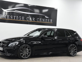 Mercedes-Benz C 43 AMG, Autot, Vaasa, Tori.fi Mercedes-Benz C 43 AMG, Autot, Vaasa, Tori.fi