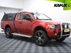 Mitsubishi L200, Autot, Ylivieska, Tori.fi Mitsubishi L200, Autot, Ylivieska, Tori.fi