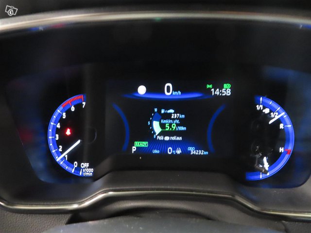 Toyota Corolla 10