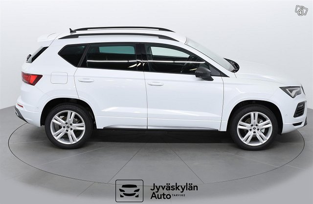 Seat Ateca 5