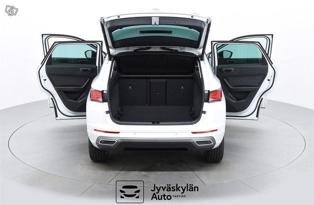 Seat Ateca 11