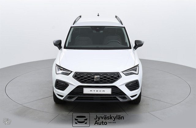 Seat Ateca 12