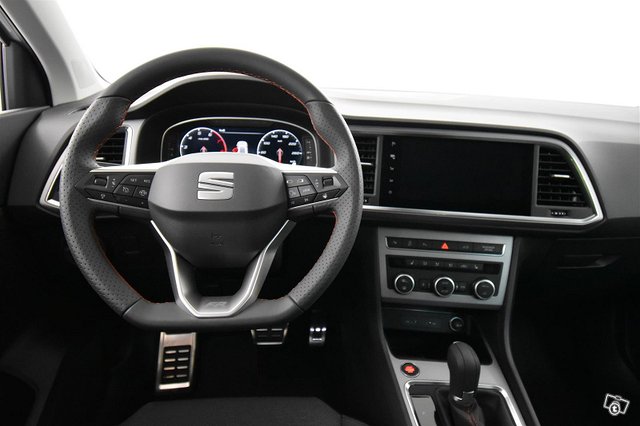 Seat Ateca 13
