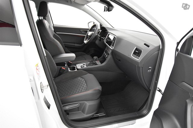 Seat Ateca 15