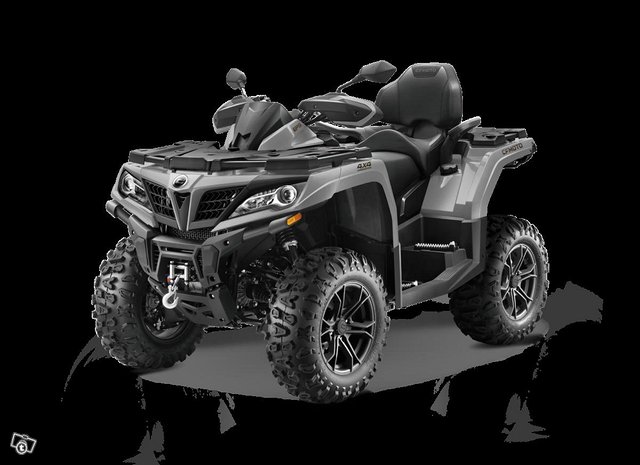 CFMoto C Force 2