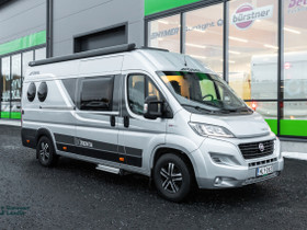 PÖSSL Trenta 640, Matkailuautot, Matkailuautot ja asuntovaunut, Lempäälä, Tori.fi PÖSSL Trenta 640, Matkailuautot, Matkailuautot ja asuntovaunut, Lempäälä, Tori.fi