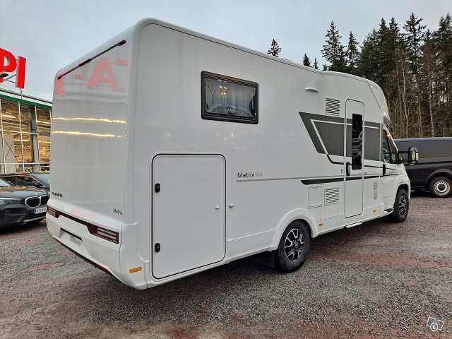 Adria MATRIX AXESS 670 SC 2