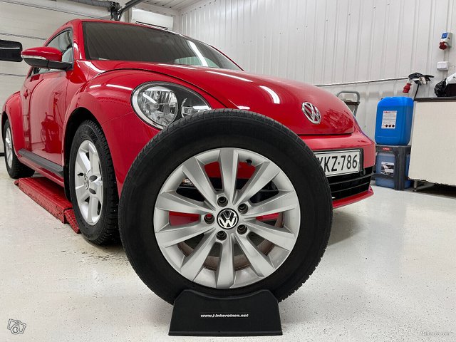 Volkswagen Beetle 18