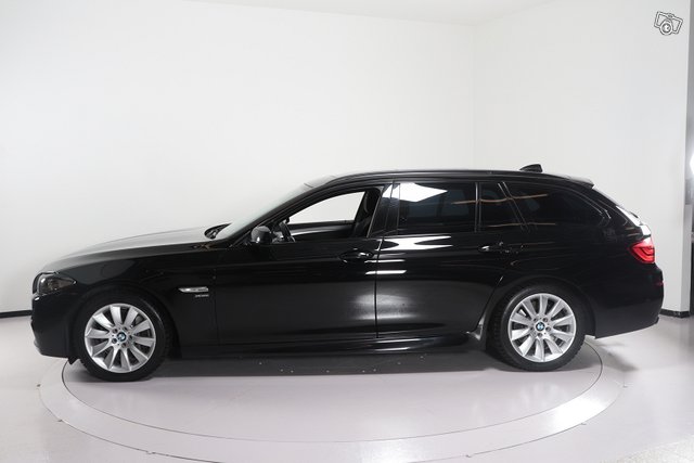 BMW 5-SARJA 9