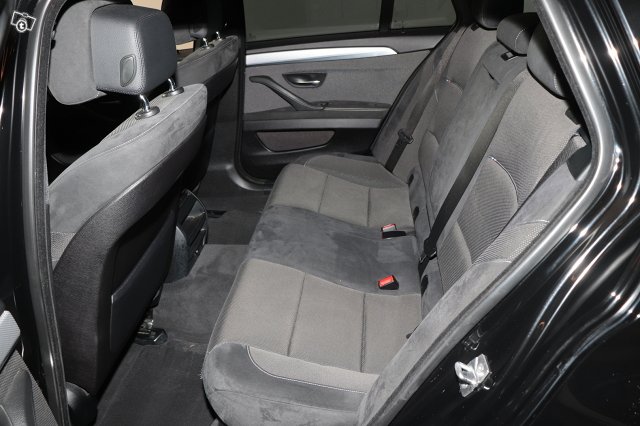 BMW 5-SARJA 16