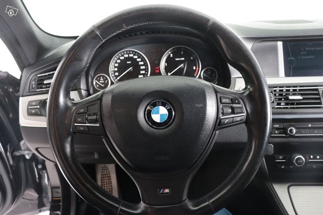 BMW 5-SARJA 20