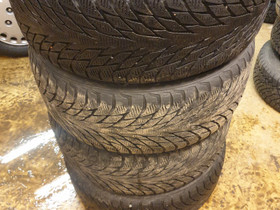 Nokian Hakkapeliitta R2 235/55R 17, Renkaat ja vanteet, Seinäjoki, Tori.fi Nokian Hakkapeliitta R2 235/55R 17, Renkaat ja vanteet, Seinäjoki, Tori.fi
