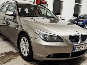 BMW 525, Autot, Hattula, Tori.fi