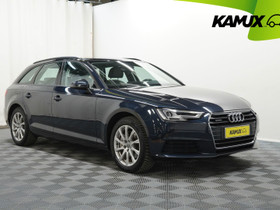 Audi A4, Autot, Mäntsälä, Tori.fi Audi A4, Autot, Mäntsälä, Tori.fi