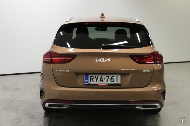 Kia CEED 4