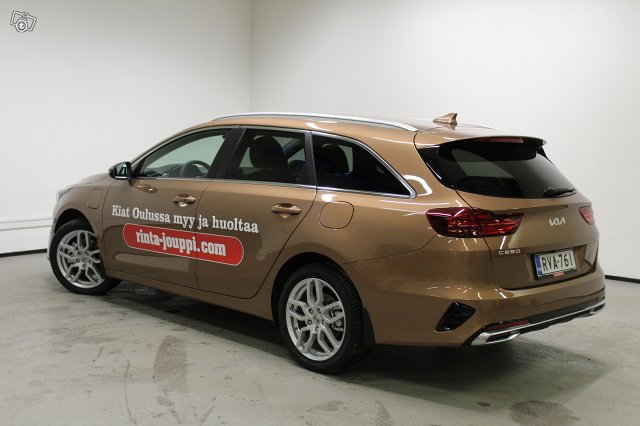 Kia CEED 8