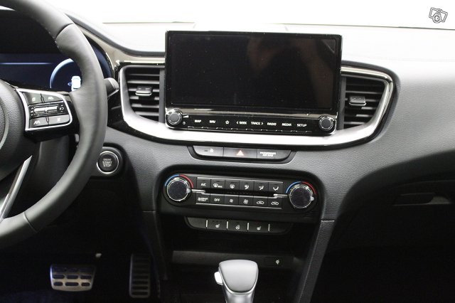Kia CEED 13