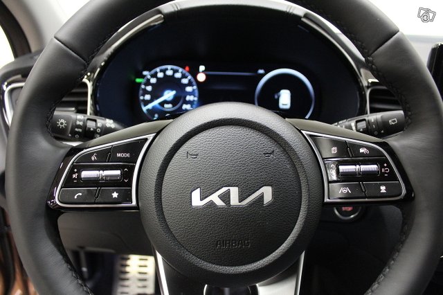Kia CEED 16