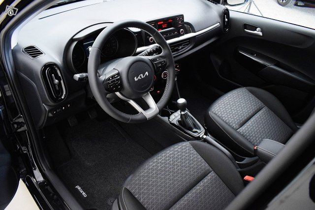 Kia PICANTO 9