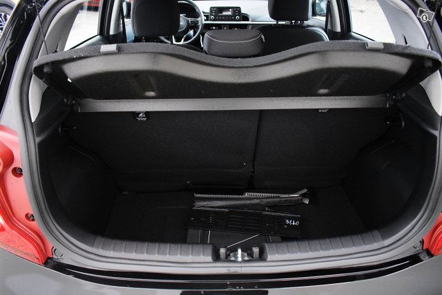 Kia PICANTO 12