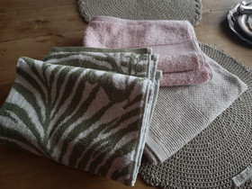 Käsipyyhkeet 3kpl, Terveyslaitteet ja hygieniatarvikkeet, Terveys ja hyvinvointi, Lohja, Tori.fi Käsipyyhkeet 3kpl, Terveyslaitteet ja hygieniatarvikkeet, Terveys ja hyvinvointi, Lohja, Tori.fi