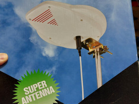 Antenni, Matkailuautojen tarvikkeet, Matkailuautojen tarvikkeet, Naantali, Tori.fi Antenni, Matkailuautojen tarvikkeet, Matkailuautojen tarvikkeet, Naantali, Tori.fi