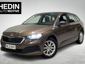 SKODA Scala, Autot, Porvoo, Tori.fi SKODA Scala, Autot, Porvoo, Tori.fi