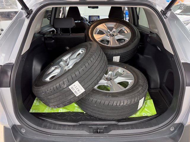 Toyota RAV4 7